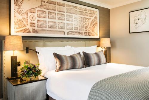 InterContinental Hotels - Edinburgh The George an IHG Hotel - image 12