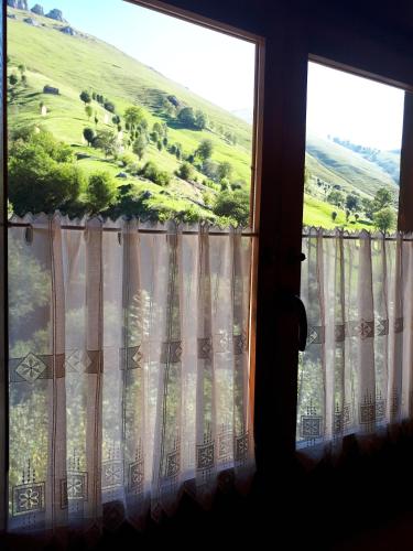 Accommodation in San Roque de Riomiera