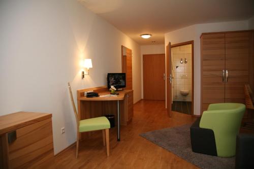 BusinessHotel Schramberg