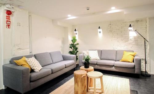 Forenom Hostel Jyväskylä - image 14