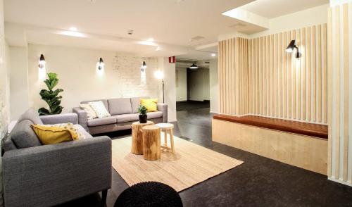 Forenom Hostel Jyvaskyla in Jyvaskyla City Center