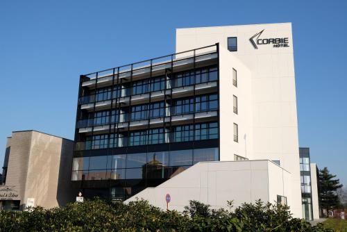 Corbie Lommel Ring Hotel de charme Lutlommelse Schans