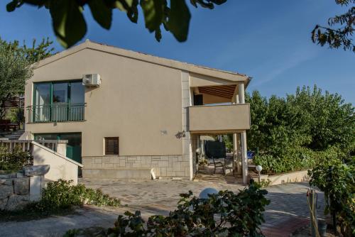  Apartmani Marko in Kruševo