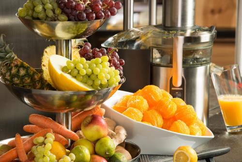 mainhaus Stadthotel Frankfurt - image 10