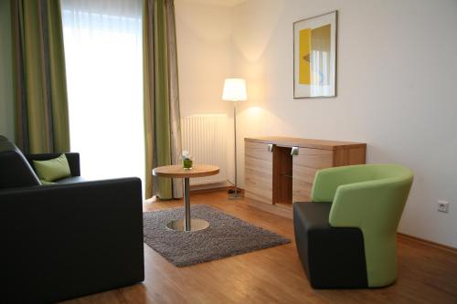 BusinessHotel Schramberg