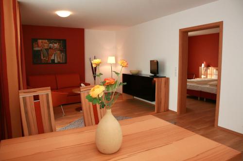 BusinessHotel Schramberg