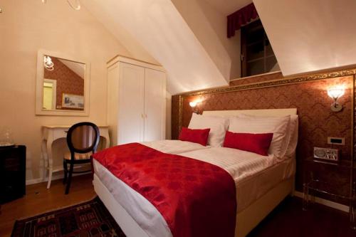 Hotel Actum, Kranj (foto 8)