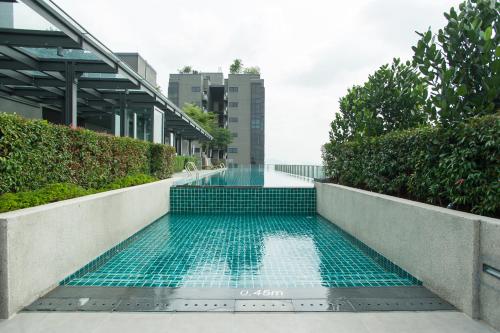 塔酷若公寓 塔酷若公寓