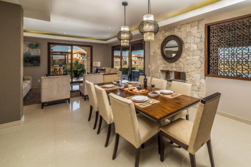 Facilities, El Cielo Resort in Ensenada