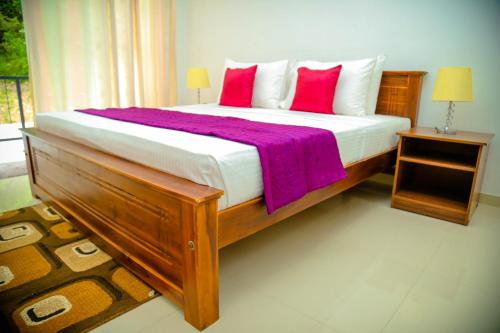 Nelinsa Residence In Kandy Sri Lanka 40 Reviews Price - 