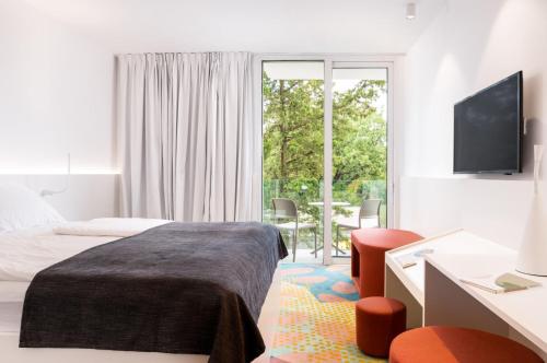 Family Hotel Lišanj - image 3