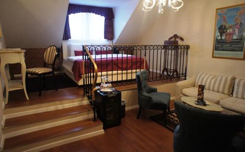 Hotel Actum, Kranj (foto 7)