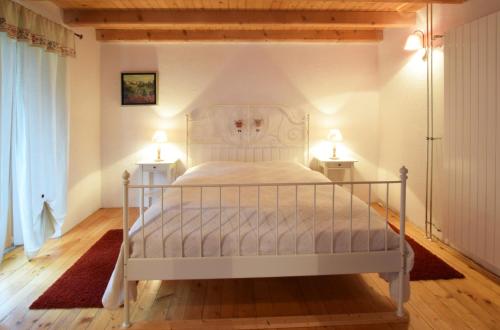 Relais del Sosto in Blenio