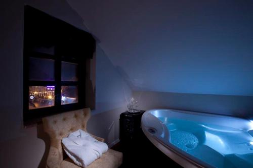 Hotel Actum in Kranj