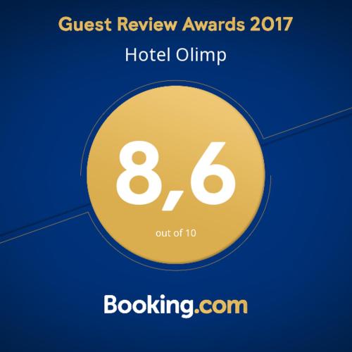 Hotel Olimp