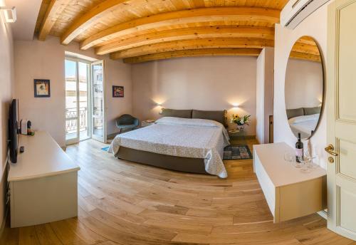 Cantine De Gregorio Suites · Sciacca