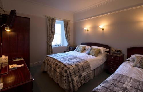 Gwrach Ynys Country Guest House