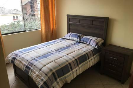 Flat Business & Tourism La Molina