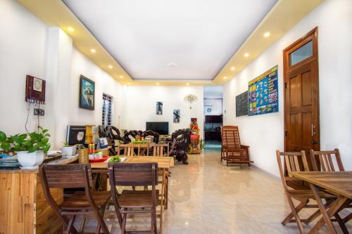 Foto - Golden Bee Homestay