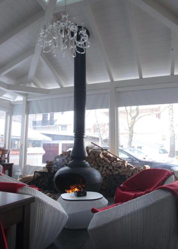 Hotel Actum - image 10