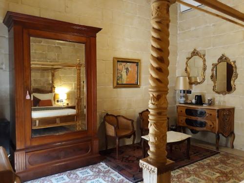 B&B Cospicua - The 3Cities Auberge - Bed and Breakfast Cospicua