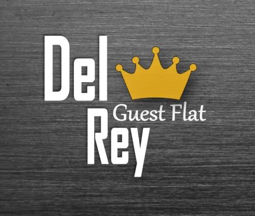 . Del Rey Guest Flat