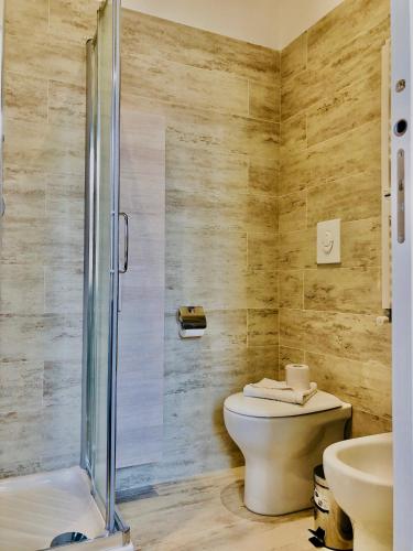 Audrey's Roman Holidays - Rome Suites & Rooms