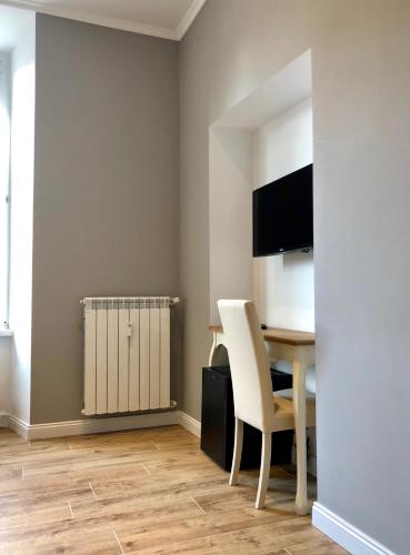 Audrey's Roman Holidays - Rome Suites & Rooms - image 10