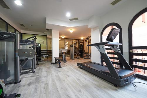 Hotel Slovenj Gradec - image 2