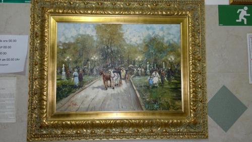 Hotel Stadler 2 - image 2