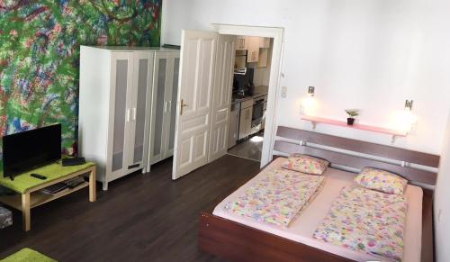 Best of Vienna Apartments Kienmayergasse, Vídeň (fotografie 6)
