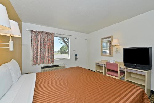 Photo - Americas Best Value Inn Amarillo Airport/Grand Street