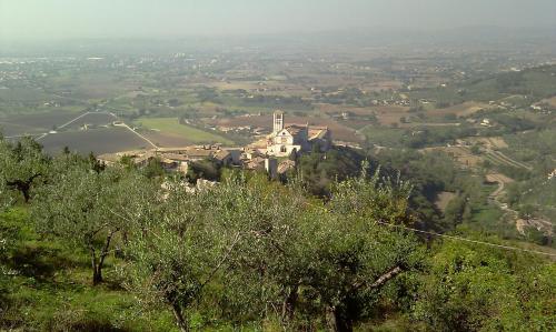Hotel Frate Sole - image 3