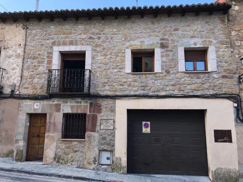 Casa Rural El Tinte - Cortes de Tajuña