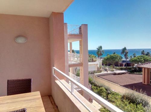 Appartement Cap Hermès - image 3