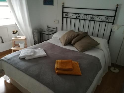 Nice apartment in the center of Granada, Granada (photo 7)