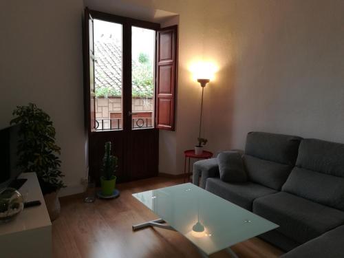 Nice apartment in the center of Granada, Granada (photo 3)