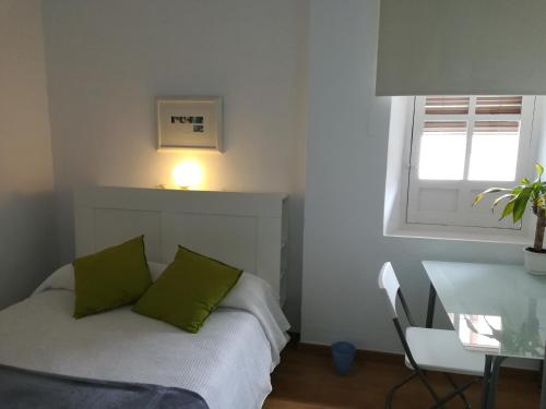 Nice apartment in the center of Granada, Granada (photo 10)