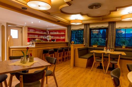 Hotel Lang in Limburg