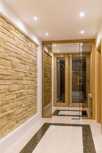 Hotel Lang in Limburg