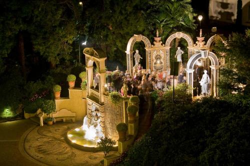 Grand Hotel des Iles Borromées & SPA in Stresa