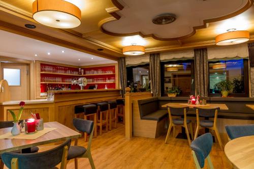 Hotel Lang in Limburg