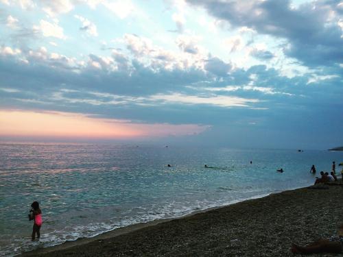 Sea View Hotel Dhermi - image 6