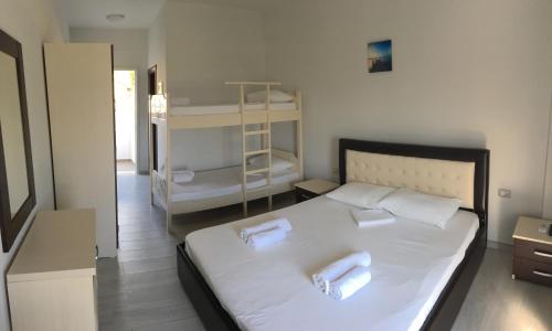 Sea View Hotel Dhermi - image 10