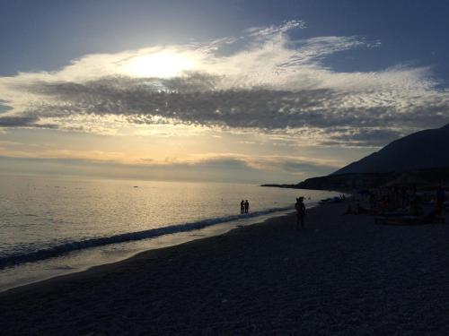 Sea View Hotel Dhermi - image 4