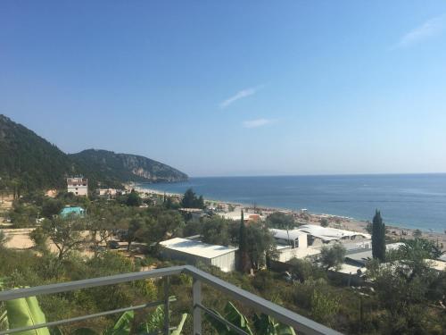 Sea View Hotel Dhermi - image 13
