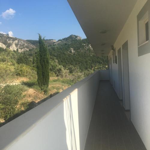 Sea View Hotel Dhermi - image 14