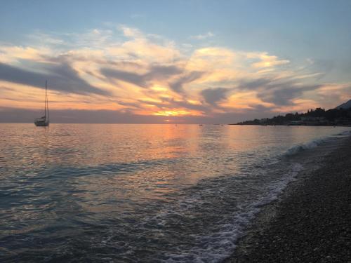 Sea View Hotel Dhermi - main image