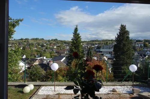 Apartment Werner in Niederbachem, Deutschland