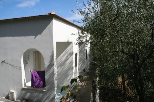 Casa Vacanze Pizzone